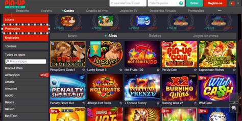 pin-up tempo de retirada do cassino|Deposit e withdrawal no cassino online Pin Up Brasil.